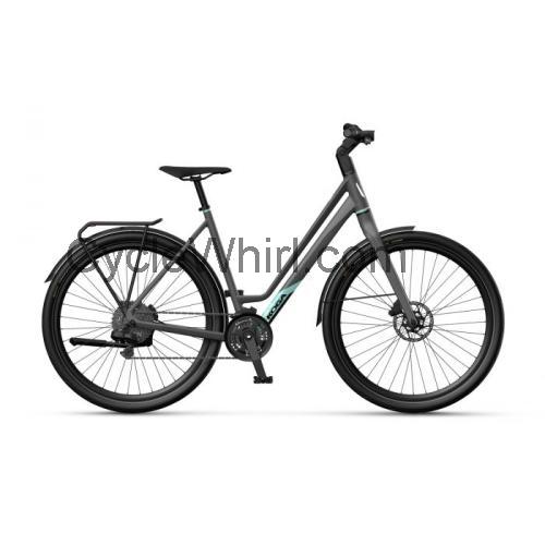 Koga F3 3.0 S specs and reviews